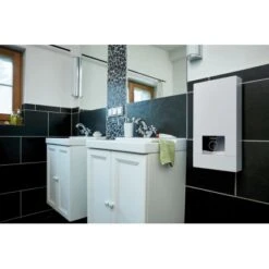 Vaillant Durchlauferhitzer VED E 21/8 PRO Weiß -Kuchenwelt 688247 4384 3