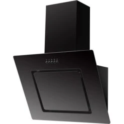 Respekta Premium Küchenzeile GLRP280HESSOES Grifflos 280 Cm Schwarz Eiche NB -Kuchenwelt 7014624 4384 CH22010SBZ 2