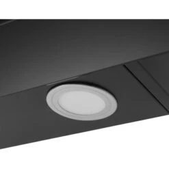 Respekta Premium Küchenzeile GLRP280HESSOES Grifflos 280 Cm Schwarz Eiche NB -Kuchenwelt 7014624 4384 CH22010SBZ 5