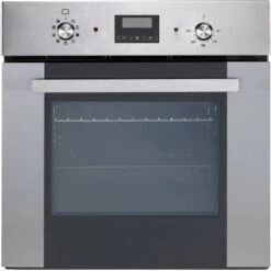 Respekta Premium Küchenzeile GLRP280HESSOES Grifflos 280 Cm Schwarz Eiche NB -Kuchenwelt 7014624 4384 EB318 1