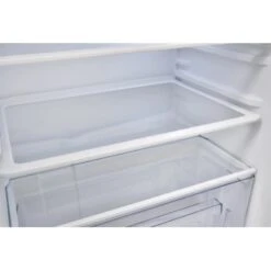 Respekta Premium Küchenzeile GLRP280HESSOES Grifflos 280 Cm Schwarz Eiche NB -Kuchenwelt 7014624 4384 KS88.4 5