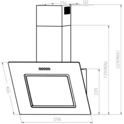 Respekta Premium Küchenzeile GLRP330HESWOES Grifflos 330 Cm Weiß Eiche Säger. NB 37 Respekta Premium Küchenzeile GLRP330HESWOES Grifflos 330 Cm Weiß Eiche Säger. NB -Kuchenwelt 7014657 4384 CH22010WBZ 7
