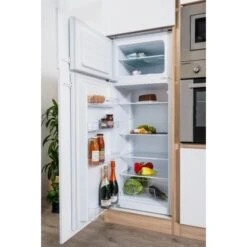 Respekta Premium Küchenzeile GLRP395HESWGKEOES Grifflos 395 Cm Weiß Eiche NB 25 Respekta Premium Küchenzeile GLRP395HESWGKEOES Grifflos 395 Cm Weiß Eiche NB -Kuchenwelt 7014772 4384 3