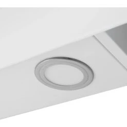 Respekta Premium Küchenzeile GLRP395HESWGKEOES Grifflos 395 Cm Weiß Eiche NB 35 Respekta Premium Küchenzeile GLRP395HESWGKEOES Grifflos 395 Cm Weiß Eiche NB -Kuchenwelt 7014772 4384 CH22010WBZ 4