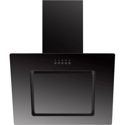 Respekta Premium Küchenzeile GLRP445HESSGKEOES Grifflos 445 Cm Schwarz Eiche NB 6 Respekta Premium Küchenzeile GLRP445HESSGKEOES Grifflos 445 Cm Schwarz Eiche NB – Bild 4