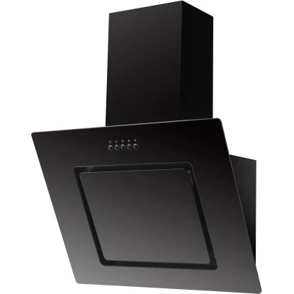 Respekta Premium Küchenzeile GLRP445HESSGKEOES Grifflos 445 Cm Schwarz Eiche NB 7 Respekta Premium Küchenzeile GLRP445HESSGKEOES Grifflos 445 Cm Schwarz Eiche NB – Bild 5