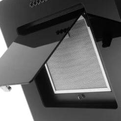 Respekta Premium Küchenzeile GLRP445HESSGKEOES Grifflos 445 Cm Schwarz Eiche NB 27 Respekta Premium Küchenzeile GLRP445HESSGKEOES Grifflos 445 Cm Schwarz Eiche NB -Kuchenwelt 7014814 4384 CH22010SBZ 3