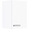 Optifit Oberschrank Salo214 50 Cm Weiß -Kuchenwelt 701883 3193 1