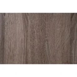 Respekta Küchenzeile Ohne E-Geräte 300 Cm Weiß Seidengl.-Eiche York -Kuchenwelt 7053911 4384 LBKB300EYW 11