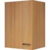 Flex-Well Classic Oberschrank Nano 40 Cm Buche Nachbildung -Kuchenwelt 7357478 4051 h40 nano