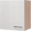 Flex-Well Exclusiv Oberschrank Abaco 50 Cm Perlmutt -Kuchenwelt 7357585 4051 h50 abaco