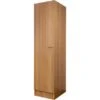 Flex-Well Classic Geschirrschrank Nano 50 Cm Buche Nachbildung -Kuchenwelt 7367592 4051 ge50 nano