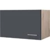 Flex-Well Exclusiv Kurz-Oberschrank Morena 60 X 32 Cm Basaltgrau Matt - San Remo 1 Flex-Well Exclusiv Kurz-Oberschrank Morena 60 X 32 Cm Basaltgrau Matt - San Remo -Kuchenwelt 756497 4051 kh60morena