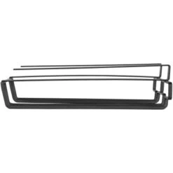 Wenko Schrankeinsatz Gläserhalter Für 6 Gläser 16 Wenko Schrankeinsatz Gläserhalter Für 6 Gläser -Kuchenwelt 762042 1068 53258100 de 03