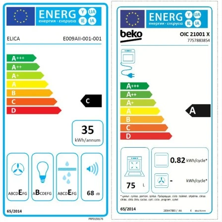 Marinelli Cucine Küchenzeile Isotta 210 Cm Betonoptik Dunkelgrau-Weiß 4 Marinelli Cucine Küchenzeile Isotta 210 Cm Betonoptik Dunkelgrau-Weiß – Bild 2