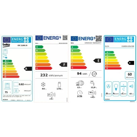 Marinelli Cucine Küchenzeile Rossella 255 Cm Eiche Hell NB-Betonoptik Dunkelgrau 4 Marinelli Cucine Küchenzeile Rossella 255 Cm Eiche Hell NB-Betonoptik Dunkelgrau – Bild 2