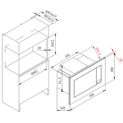 Held Möbel Küchenzeile Mailand 370 Cm Grau Hochglanz-Grau Matt Ohne E-Geräte 17 Held Möbel Küchenzeile Mailand 370 Cm Grau Hochglanz-Grau Matt Ohne E-Geräte – Bild 15