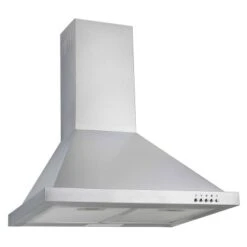 Respekta Premium Küchenzeile Landhaus 220 Cm Lärche Weiß Matt (DAH CH22078IXB) -Kuchenwelt 7854318 4384 6