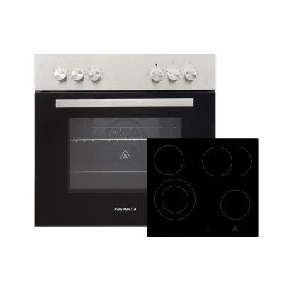 Respekta Premium Küchenzeile Landhaus 280 Cm Lärche Weiß Matt (DAH CH22078IXB) 11 Respekta Premium Küchenzeile Landhaus 280 Cm Lärche Weiß Matt (DAH CH22078IXB) – Bild 9