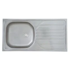 Respekta Premium Küchenzeile Landhaus 280 Cm Lärche Weiß Matt (DAH CH22078IXB) 18 Respekta Premium Küchenzeile Landhaus 280 Cm Lärche Weiß Matt (DAH CH22078IXB) -Kuchenwelt 7854326 4384 9