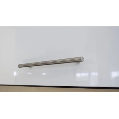 Respekta Premium Inselküche 310 Cm Weiß Hochglanz 12 Respekta Premium Inselküche 310 Cm Weiß Hochglanz – Bild 10