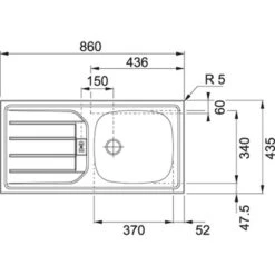 Held Möbel Küchenzeile Sorrento 210 Cm Anthrazit-Wotaneiche Ohne E-Geräte 24 Held Möbel Küchenzeile Sorrento 210 Cm Anthrazit-Wotaneiche Ohne E-Geräte -Kuchenwelt 853268 11016600 7
