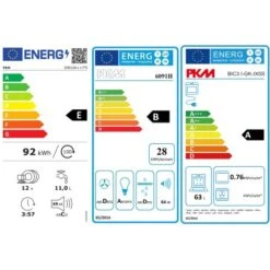Held Möbel Küchenzeile Sorrento 210 Cm Wotaneiche-Grafit Winkel -Kuchenwelt 853294 11016600 EL