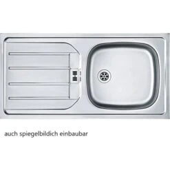 Held Möbel Küchenzeile Sorrento 360 Cm Anthrazit-Wotaneiche Ohne E-Geräte 23 Held Möbel Küchenzeile Sorrento 360 Cm Anthrazit-Wotaneiche Ohne E-Geräte -Kuchenwelt 853362 11016600 6