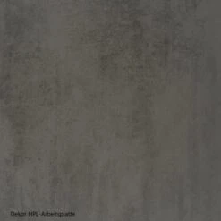 Held Möbel Küchenzeile Sorrento 210/ 270 Cm Wotaneiche-Grafit O. E-Geräte Winkel -Kuchenwelt 853400 11016600 16