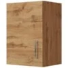 Held Möbel Hängeschrank Sorrento BxHxT 40 X 57 X 34 Cm Wotaneiche-Wotaneiche -Kuchenwelt 853729 11016600 1