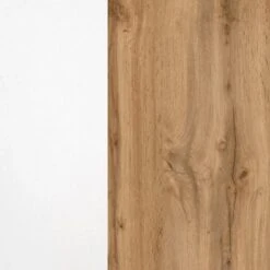 Held Möbel Klapphängeschrank Sorrento BxHxT 100 X 57 X 34 Cm Weiß-Wotaneiche -Kuchenwelt 853743 11016600 7