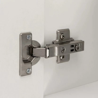 Held Möbel Eckhängeschrank Sorrento BxHxT 60 Cm X 57 Cm X 60 Cm Weiß-Wotaneiche 7 Held Möbel Eckhängeschrank Sorrento BxHxT 60 Cm X 57 Cm X 60 Cm Weiß-Wotaneiche – Bild 5