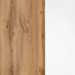 Held Möbel Eckhängeschrank Sorrento BxHxT 60 Cm X 57 Cm X 60 Cm Weiß-Wotaneiche 16 Held Möbel Eckhängeschrank Sorrento BxHxT 60 Cm X 57 Cm X 60 Cm Weiß-Wotaneiche -Kuchenwelt 853755 11016600 6