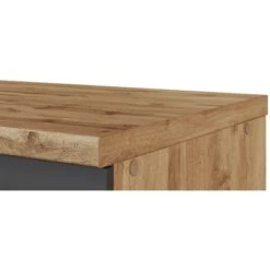 Held Möbel Herdumbau Sorrento 60 X 85 X 60 Cm Nische F. Ofen Anthr.-Wotaneiche 15 Held Möbel Herdumbau Sorrento 60 X 85 X 60 Cm Nische F. Ofen Anthr.-Wotaneiche -Kuchenwelt 853835 11016600 5