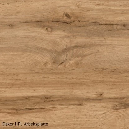 Held Möbel Herdumbau Sorrento 60 X 85 X 60 Cm Nische F. Ofen Anthr.-Wotaneiche 9 Held Möbel Herdumbau Sorrento 60 X 85 X 60 Cm Nische F. Ofen Anthr.-Wotaneiche – Bild 7