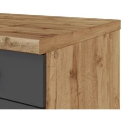 Held Möbel Kochfeldumbauschrank Sorrento 60 X 85 X 60 Cm 2 SK 1 AZ Anthr.-Wotan. 22 Held Möbel Kochfeldumbauschrank Sorrento 60 X 85 X 60 Cm 2 SK 1 AZ Anthr.-Wotan. -Kuchenwelt 853848 11016600 9