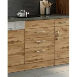 Held Möbel Kochfeldumbauschrank Sorrento 60 X 85 X 60 Cm 2 Schub. 1 Ausz. Wotan. 19 Held Möbel Kochfeldumbauschrank Sorrento 60 X 85 X 60 Cm 2 Schub. 1 Ausz. Wotan. -Kuchenwelt 853850 11016600 6