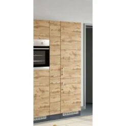 Held Möbel Apothekerschrank Sorrento 30x 200x 60 Cm 2 Aus. 5 Fäch. Wotan.-Graf. 21 Held Möbel Apothekerschrank Sorrento 30x 200x 60 Cm 2 Aus. 5 Fäch. Wotan.-Graf. -Kuchenwelt 853945 11016600 9