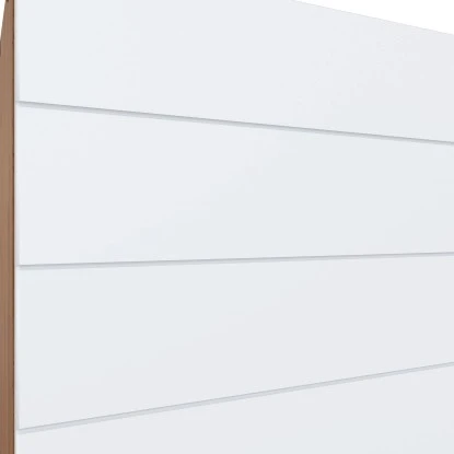 Held Möbel Küchenzeile 240 Cm Matt Weiß-Wotaneiche Ohne E-Geräte 14 Held Möbel Küchenzeile 240 Cm Matt Weiß-Wotaneiche Ohne E-Geräte – Bild 12