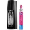 Sodastream Terra Wassersprudler Titan 2 Sodastream Terra Wassersprudler Titan -Kuchenwelt 870446 1621 01