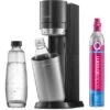 Sodastream Duo Wassersprudler Titan -Kuchenwelt 870451 1621 01