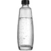 Sodastream Glasflasche Duo 1 L -Kuchenwelt 870453 1621 01