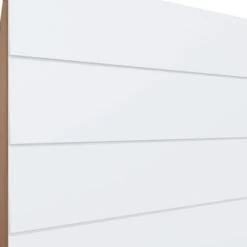 Held Möbel Winkelküche 240 Cm - 270 Cm Matt Weiß-Wotaneiche -Kuchenwelt 872 11016600 1003.6291 6 8 1