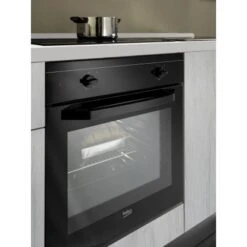 Küchenzeile Sandra 210 Cm Eiche Weiß 12 Küchenzeile Sandra 210 Cm Eiche Weiß -Kuchenwelt 878352 2657 2