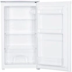 Silva Homeline Kühlschrank KS 1415 Weiß -Kuchenwelt 9004489002105 2254 02