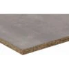 Küchenrückwand64 X 1,5 Cm Zweiseitig Beton/Opalgrey Max. Länge 4,1 M Meterware -Kuchenwelt 9005479050236 4300 01