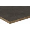 Küchenrückwand64 X 1,5 Cm Zweiseitig Atlantic/Beton Max. Länge 4,1 M Meterware -Kuchenwelt 9005479057990 4300 02