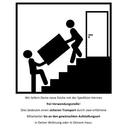 Held Möbel Küchenzeile Turin 360 Cm Wotaneiche-Graphit Ohne E-Geräte 20 Held Möbel Küchenzeile Turin 360 Cm Wotaneiche-Graphit Ohne E-Geräte – Bild 18