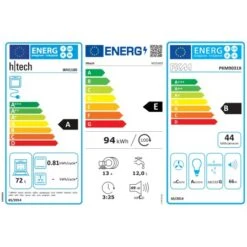 Flex-Well Küchenzeile Arizona 220 Cm Quarz Cubanit-San Remo Eiche -Kuchenwelt 927 4051 092021 Set11HTech