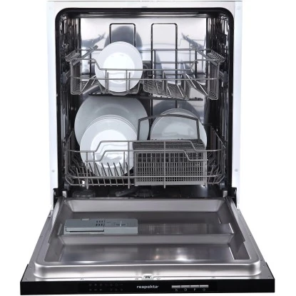 Respekta Premium Inselküche 310 Cm Weiß Hochglanz 10 Respekta Premium Inselküche 310 Cm Weiß Hochglanz – Bild 8